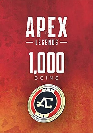  APEX Legends