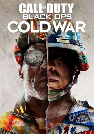 Black Ops Cold War