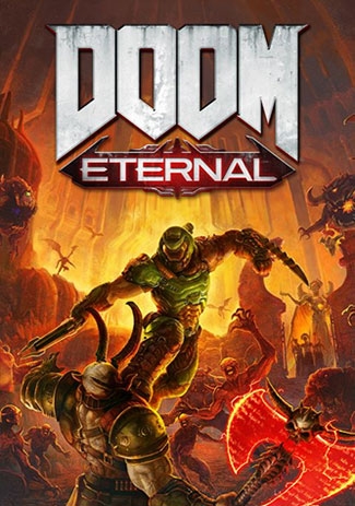 DOOM Eternal (PC/EU)