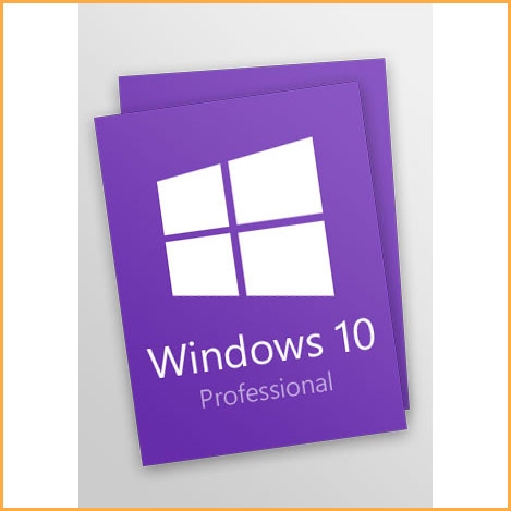 Windows 10 Pro Key - 2 Keys