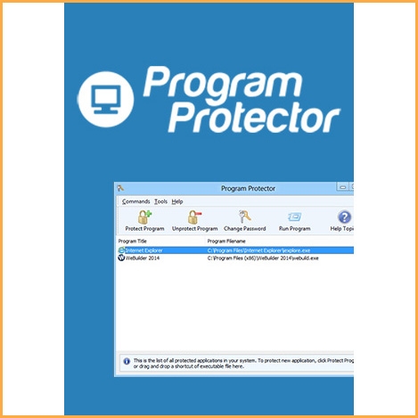 Program Protector