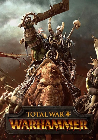 Total War Warhammer Old World Edition - PC