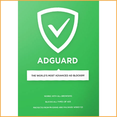 adguard es seguro