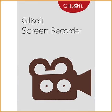 GiliSoft Screen Recorder Pro 12.6 instal the new version for android