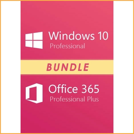 Buy Office 365 Professional Plus Account and Windows 10 Professional Key  -keysfan