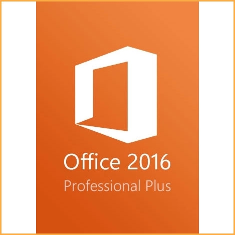 Office 2016 Professional Plus Phone Activation Key  - 1 PC