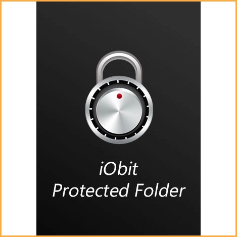 iObit Protected Folder - 1 PC - 20 Years