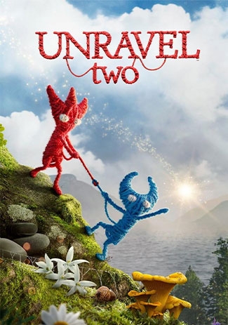 Unravel Two