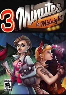 3 Minutes to Midnight (PC/Mac)