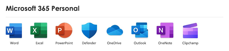 Buy MS Office 365  Personal