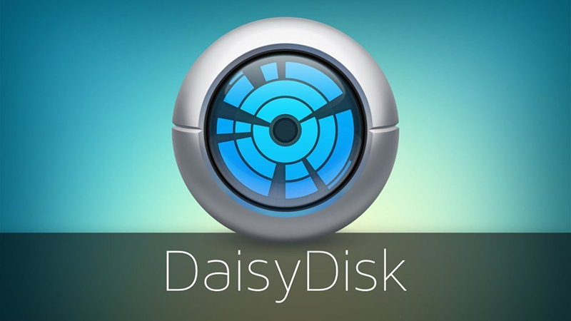 DaisyDisk 4 - Mac  CD-Key