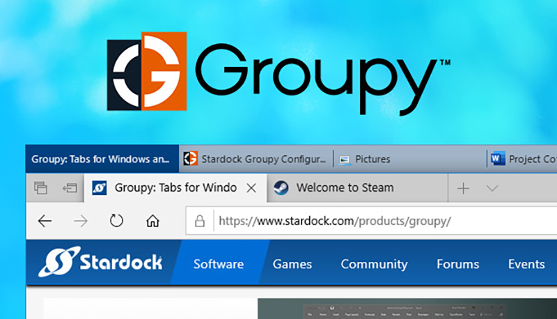 Buy Groupy- 1 PC OEM