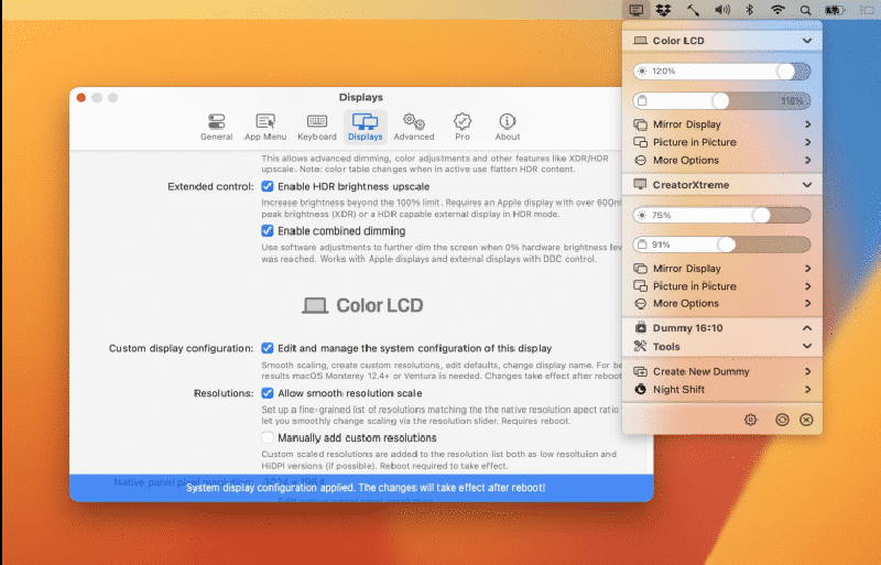 buy BetterDisplay 3 Pro key